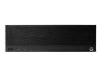 HP Engage Flex Pro Retail System - SFF Core i5 8500 3 GHz - vPro - 8 GB - HDD 500 GB