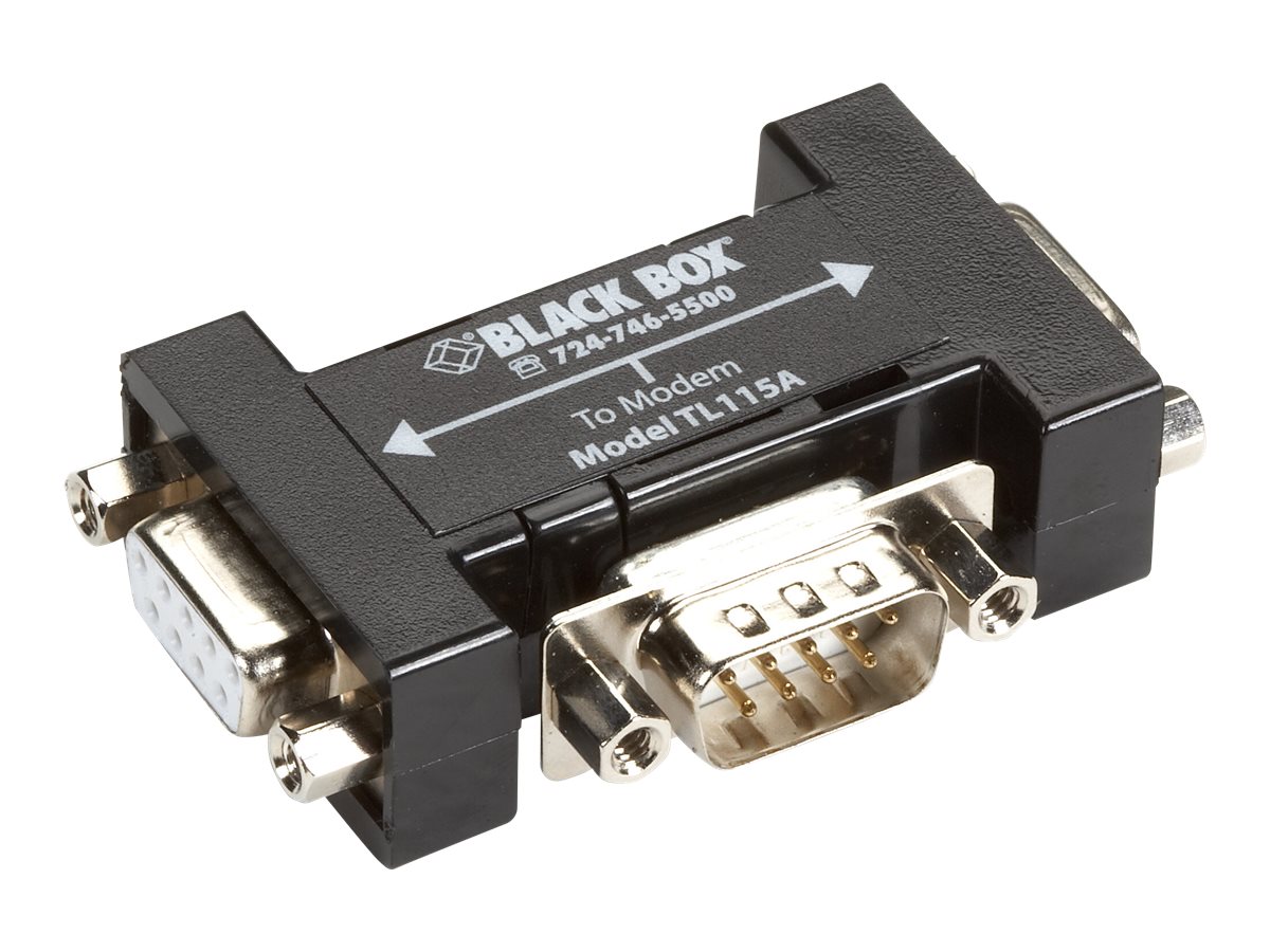 Black Box TL115A