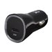 Eaton Tripp Lite Series USB Car Charger - Image 6: Top