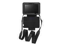 Panasonic Beskyttende kasse Sort Panasonic TOUGHBOOK S1