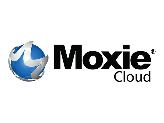 Omnivex Moxie Cloud - license - 1 license