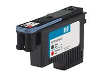 HP Cartouche Jet d'encre CD949A