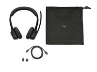 Logitech Zone 305