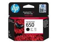 HP Cartouche Jet d'encre CZ101AE