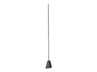 NEOMOUNTS LED-W600BLACK Wall Mount