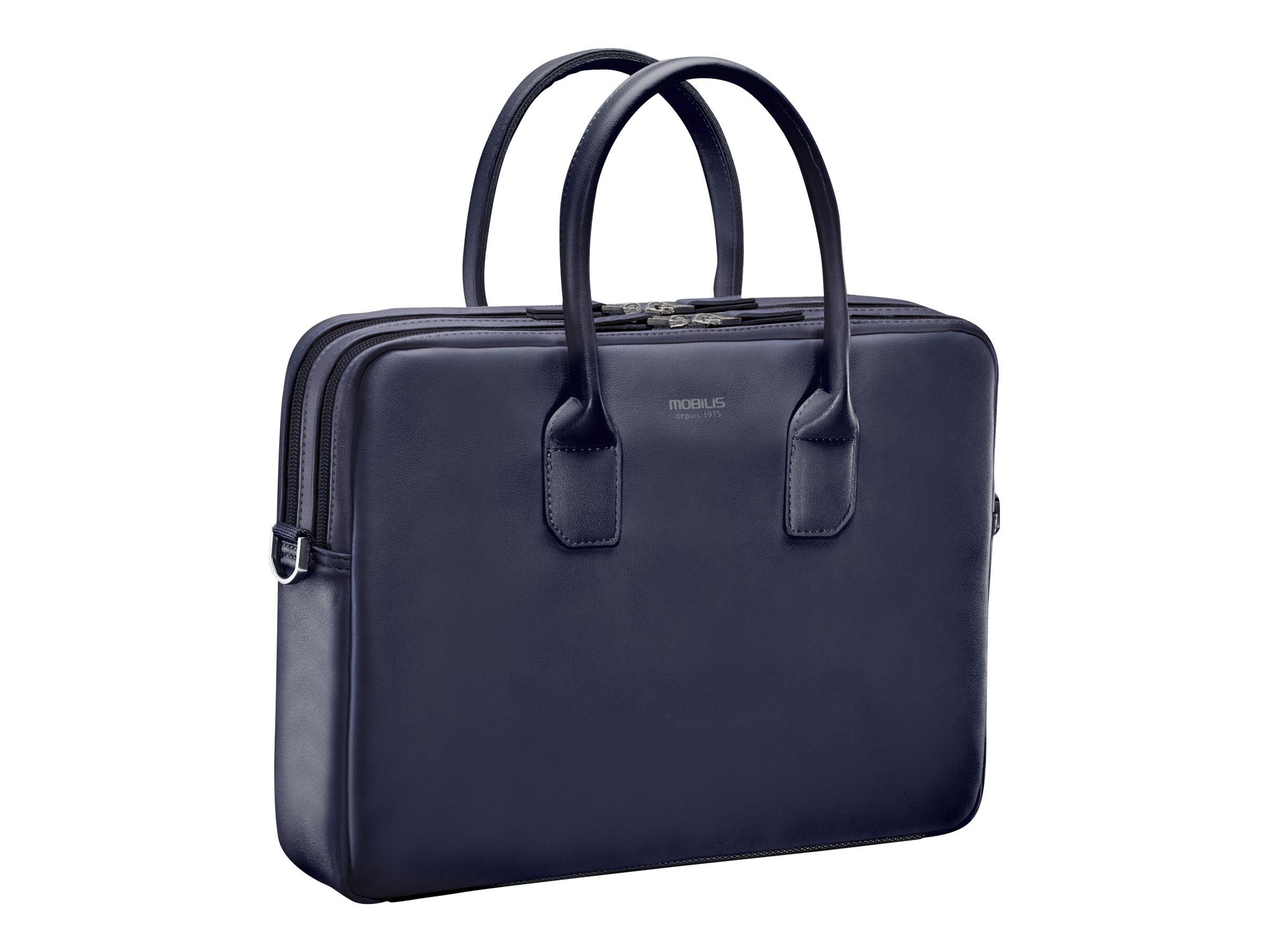 Mobilis Origine Twice Briefcase