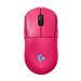 LOGI PRO 2 LIGHTSPEED - PINK