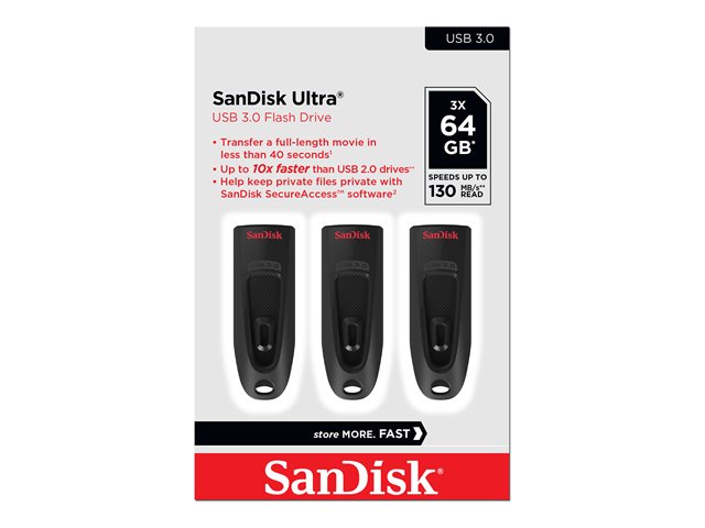 SanDisk Ultra - Jednotka USB flash - 64 GB – foto 9