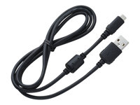 Canon IFC-600PCU - USB cable - Micro-USB Type B to USB - 1 m