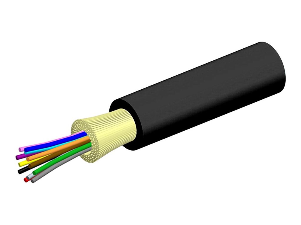 Dynamix bulk cable 306 Product shot Close-up 75300