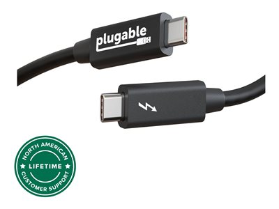 Plugable - Direct connect adapter
