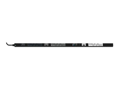 Panduit SmartZone G5 Monitored Switched (MS) Series