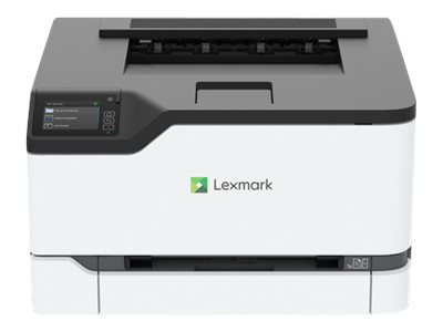 Lexmark C3426dw Printer color Duplex laser A4/Legal 600 x 600 dpi 