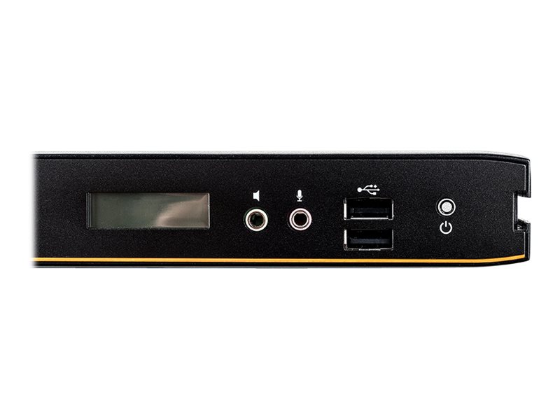 Avocent Matrix Receiver MXR5110 | www.shi.com