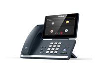 Yealink MP58-WH E2 VoIP-telefon Klassisk grå