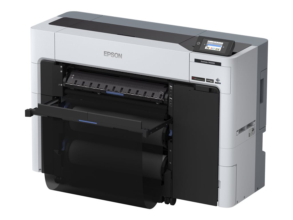 EPSON SC-P6500DE 24p dr no PS