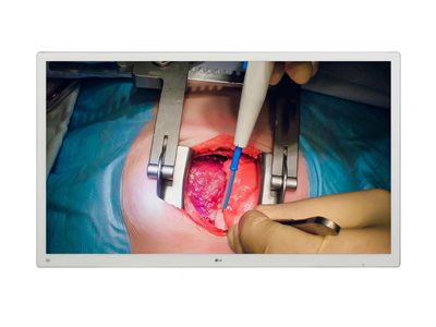 LG 55MH5K LED monitor color 55INCH 3840 x 2160 4K IPS 680 cd/m² 1100:1 HDR10 5 ms 