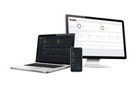 Opengear Lighthouse Core - subscription licence (3 years) - 25 nodes