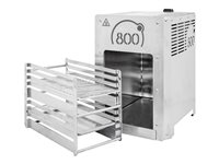 800° IG-800-001 Grill