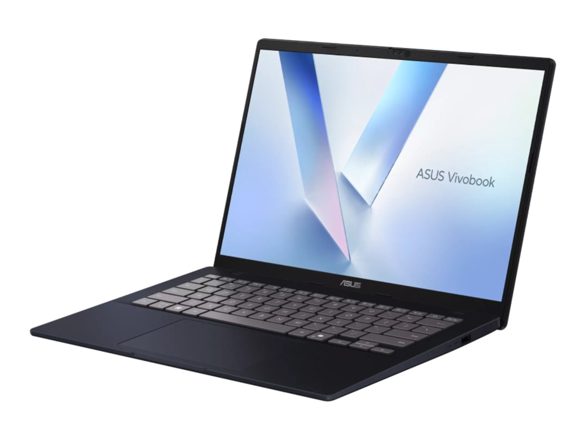 An image of ASUS VivoBook 14 M1407KA-LY134W - Copilot+ PC - 14" - AMD Ryzen AI 5 - 330 - 16 GB RAM - 512 GB SSD