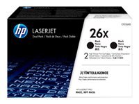 HP Cartouches Laser CF226XD