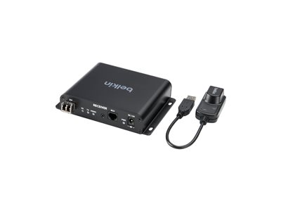 Belkin - KVM / audio extender