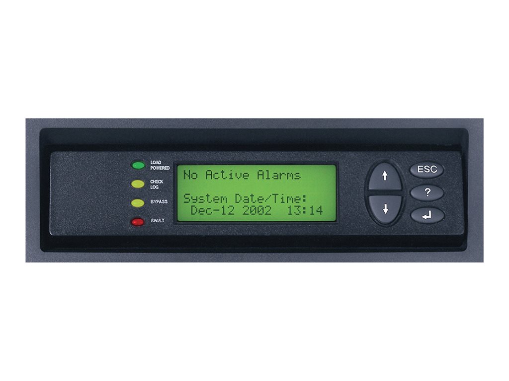 APC Symmetra LX 16kVA Scalable to 16kVA