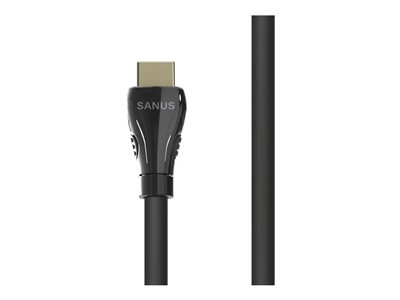 Sanus - Ultra High Speed