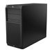 HP Workstation Z2 G4