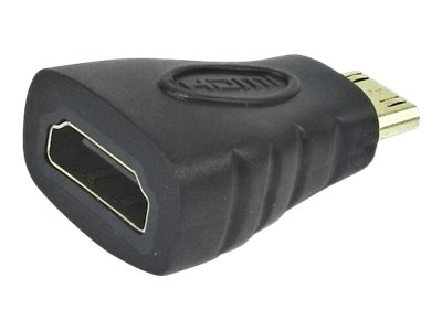 Qoltec HDMI adapter HDMI