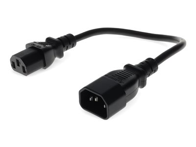 AddOn - Power extension cable
