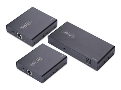 Startech - Video/audio/infrared extender