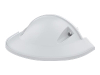 AXIS TP3823-E - Camera weather cover - outdoor - white (pack of 2) - for AXIS M3215-LVE, P3265-LVE, P3265-LVE 9 mm, P3267-LVE, P3268-LVE