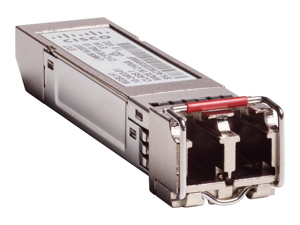 Cisco Small Business MGBLH1 - Transceiver modul SFP (mini-GBIC) - 1GbE – foto 2