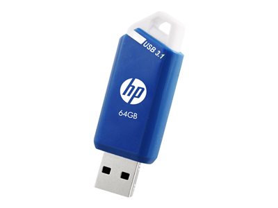 HP INC. HPFD755W-64, Speicher USB-Sticks, HP x755w USB  (BILD5)