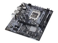 ASRock B660M-HDV - motherboard - micro ATX - LGA1700 Socket - B660