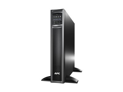 APC Smart-UPS X SMX750CUS
