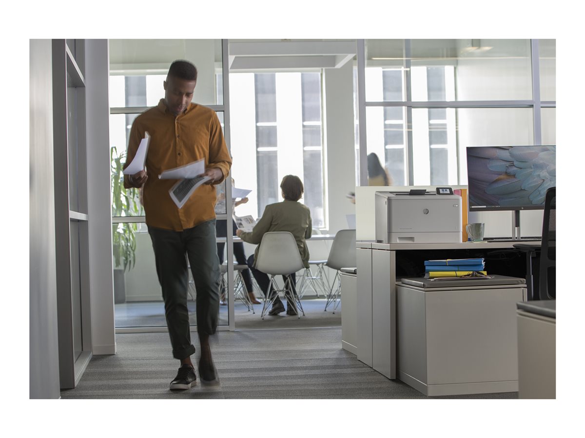 HP Color LaserJet Ent M455dn Printer – foto 9