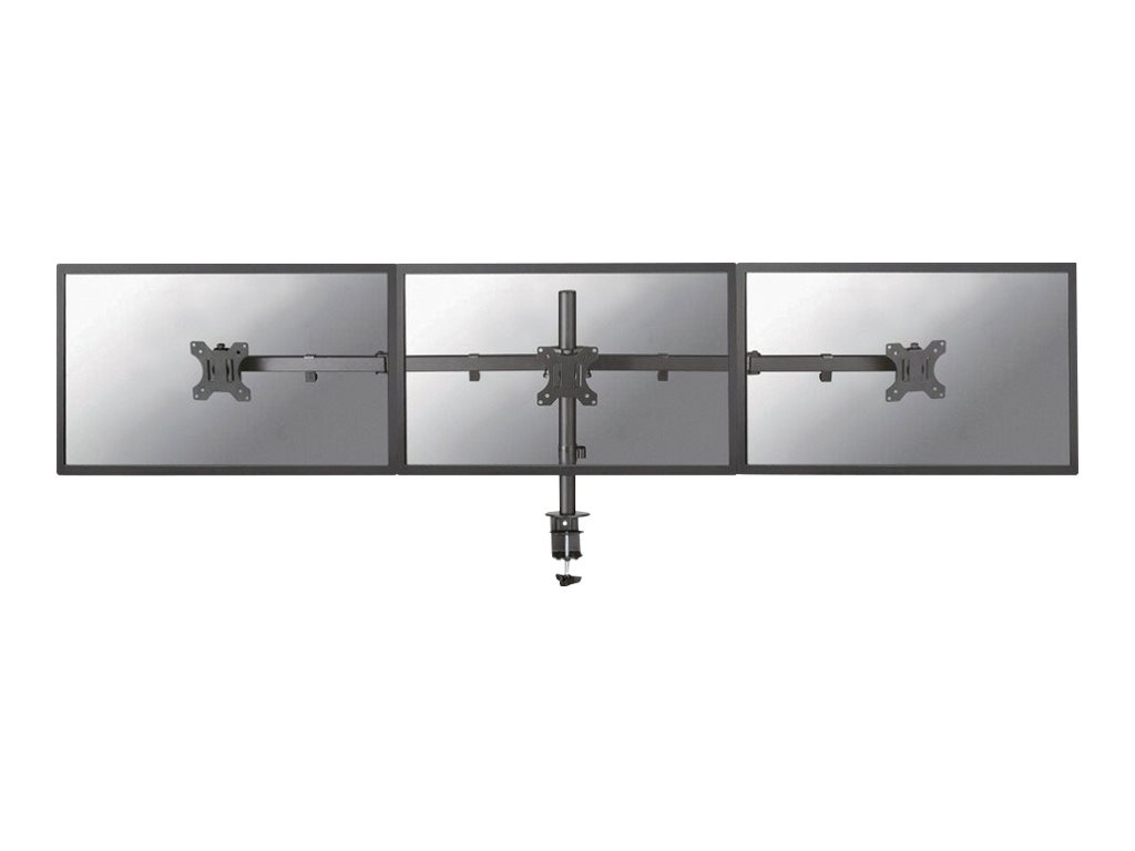NEOMOUNTS Flat Screen Desk Mount clamp