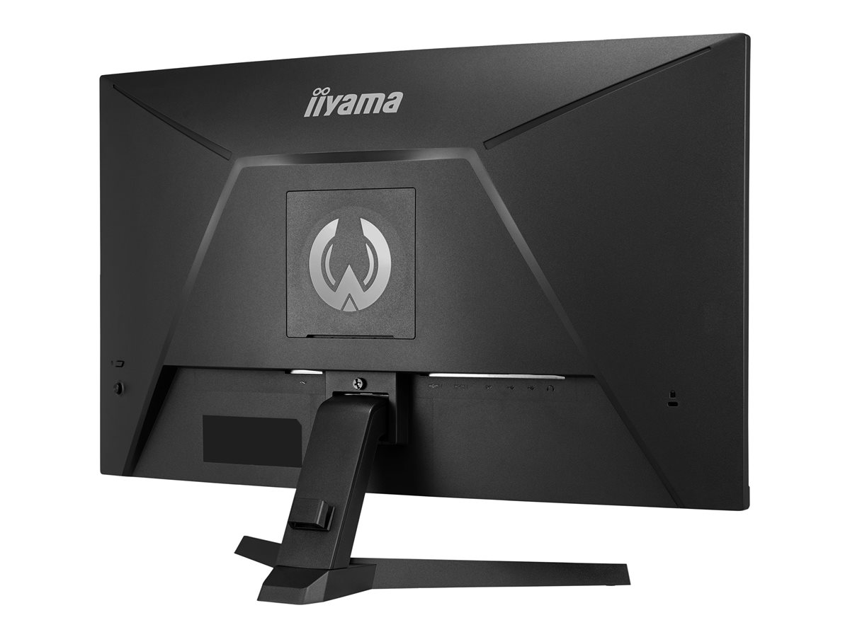 iiyama G-MASTER Red Eagle G2766HSU-B1 – foto 8
