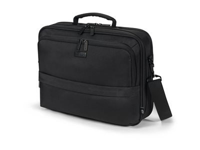 Dicota Multi Eco CORE Clamshell 13-14.1 black - D32029-RPET