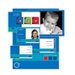 Fellowes Photo Self-Adhesive Pouches