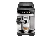 De'Longhi Magnifica Evo ECAM290.61.SB Automatisk kaffemaskine Sølv/sort