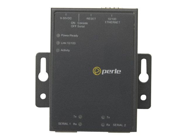 Perle IOLAN SDS2 - Device server
