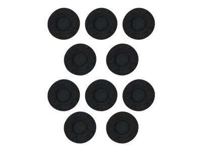 5706991017243 - JABRA B2300 OKS - Ohrkissen Schaumstoff für BIZ 2300 (VE 10) 5706991017243 - JABRA B2300 OKS - Ohrkissen Schaumstoff für BIZ 2300 (VE 10)