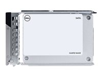 Dell - SSD - 1.92 TB - U.2 PCIe x4 (NVMe) - enterprise