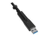 TARGUS USB-C Dual 4K dock with 65PD