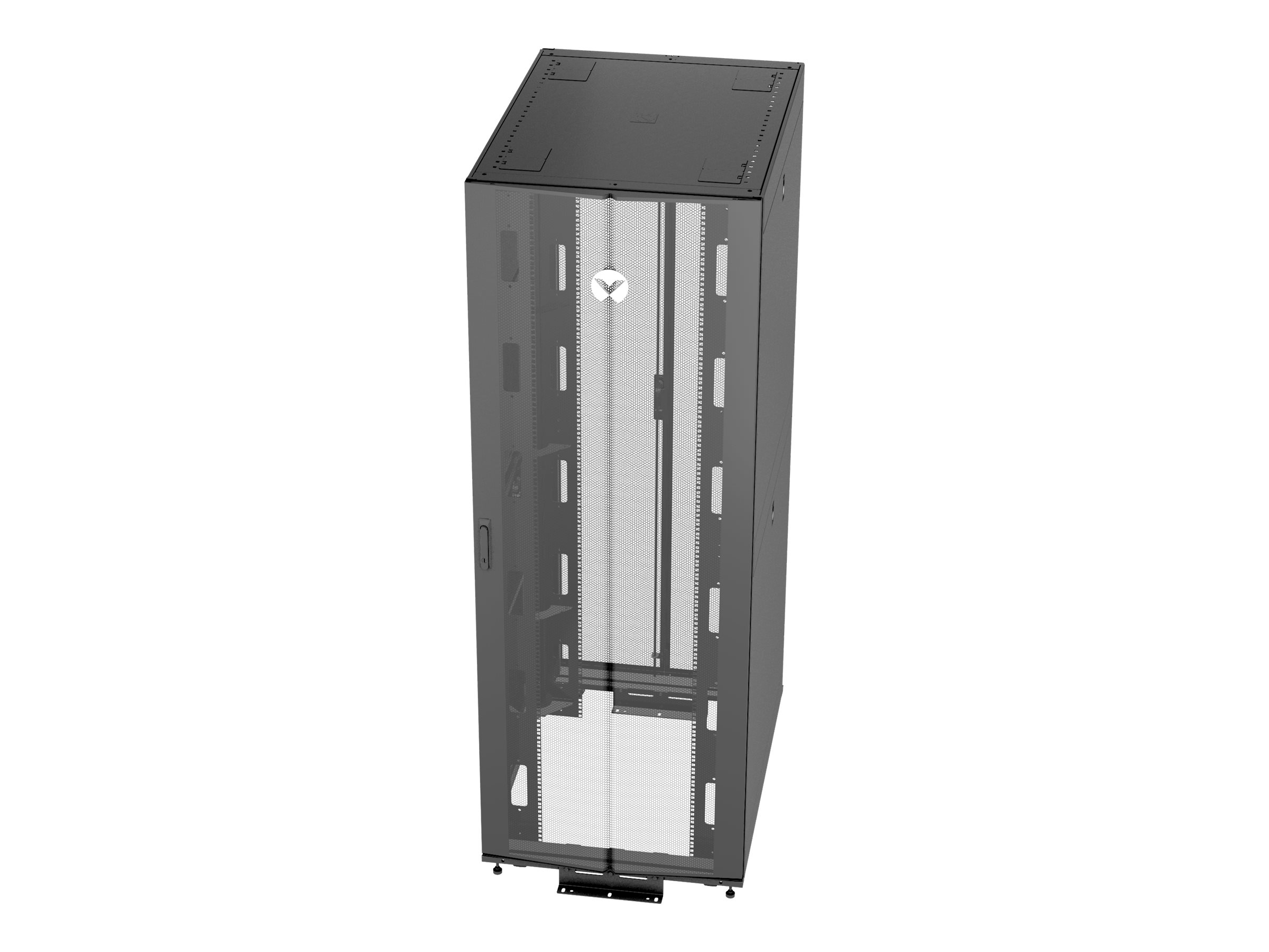 Vertiv VR VR3157SP - Rack cabinet