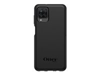 Otterbox Commuter Lite Smartsled Back cover for cell phone 