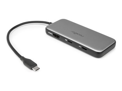 Rocstor - Docking station